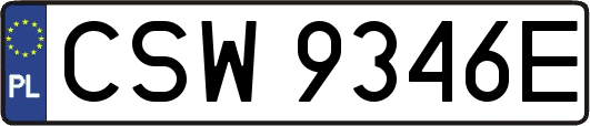 CSW9346E