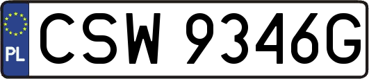 CSW9346G
