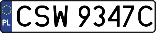 CSW9347C