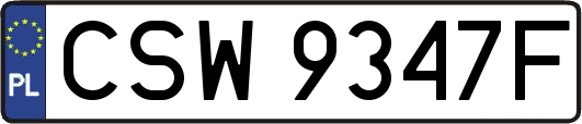 CSW9347F