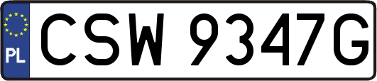 CSW9347G