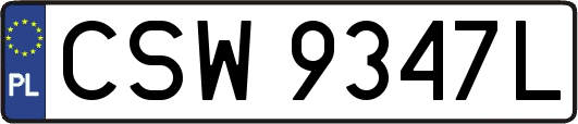 CSW9347L