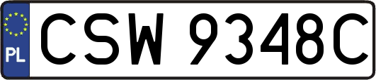 CSW9348C
