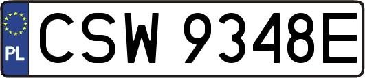 CSW9348E