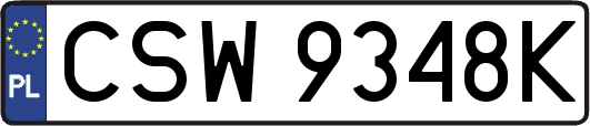 CSW9348K