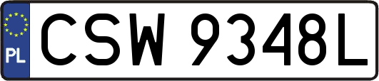 CSW9348L