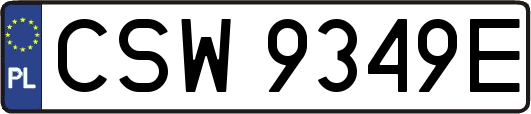 CSW9349E