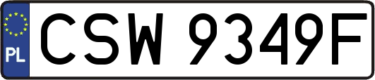 CSW9349F