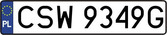CSW9349G