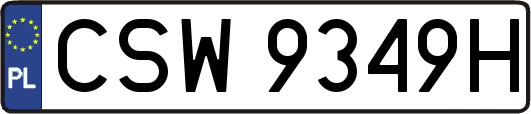 CSW9349H