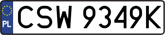 CSW9349K
