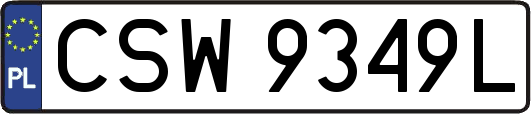 CSW9349L