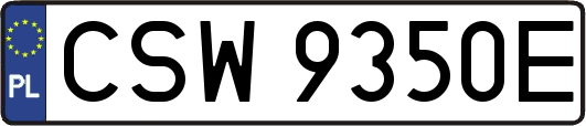 CSW9350E