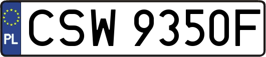 CSW9350F