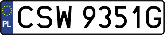CSW9351G
