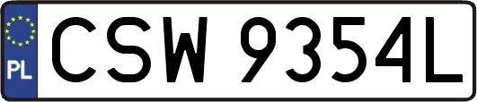 CSW9354L
