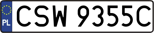 CSW9355C