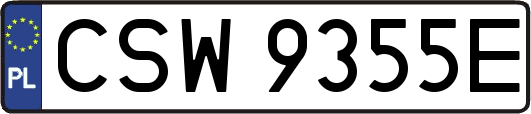 CSW9355E