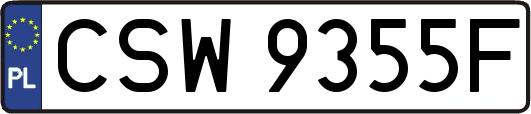 CSW9355F