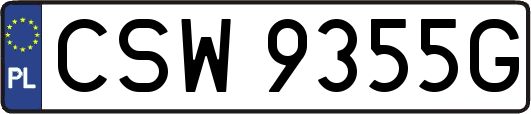 CSW9355G