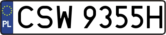 CSW9355H