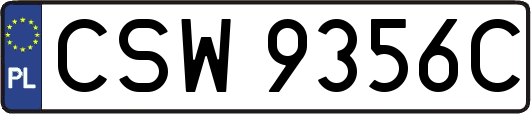 CSW9356C