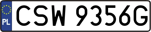 CSW9356G
