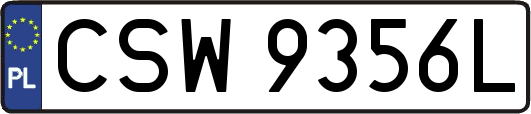 CSW9356L