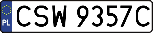 CSW9357C