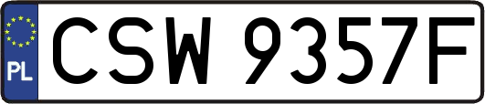 CSW9357F