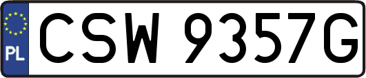 CSW9357G