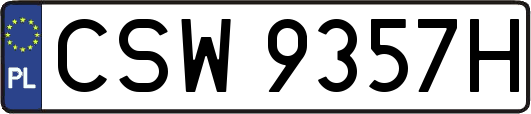 CSW9357H