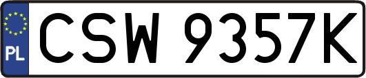 CSW9357K
