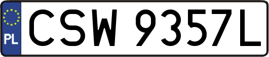 CSW9357L