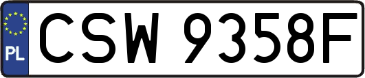 CSW9358F