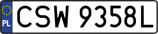 CSW9358L