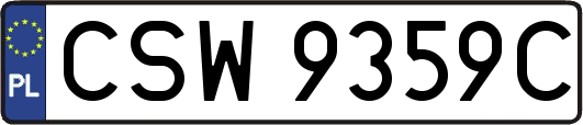 CSW9359C