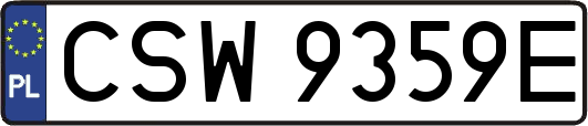 CSW9359E