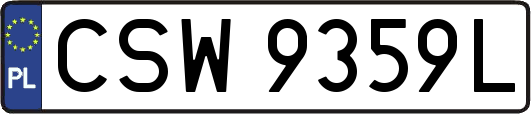 CSW9359L