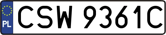 CSW9361C