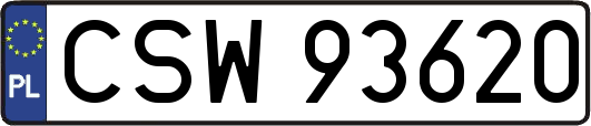 CSW93620