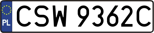 CSW9362C