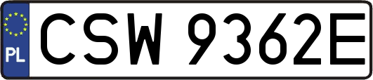 CSW9362E
