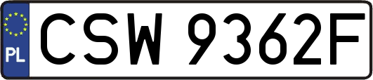 CSW9362F