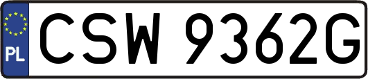 CSW9362G