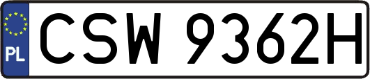 CSW9362H