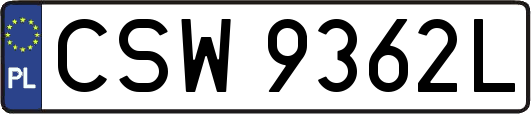 CSW9362L