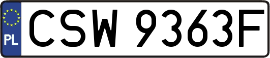 CSW9363F