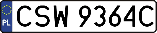 CSW9364C