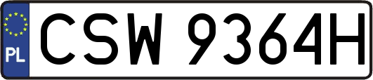 CSW9364H